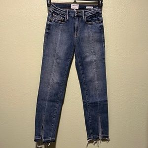 Frame Denim jeans